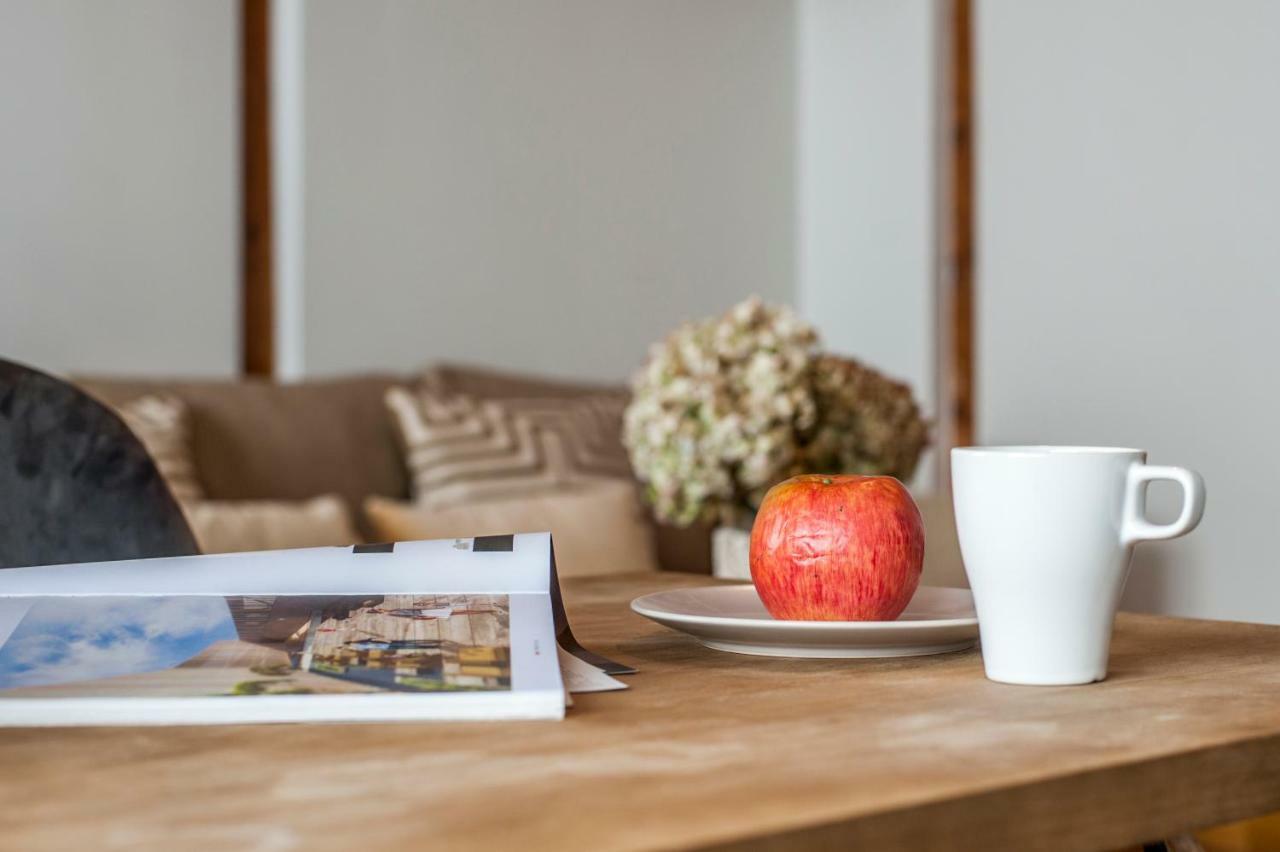 Renovado Atico En Chamberi Apartment Madrid Ngoại thất bức ảnh