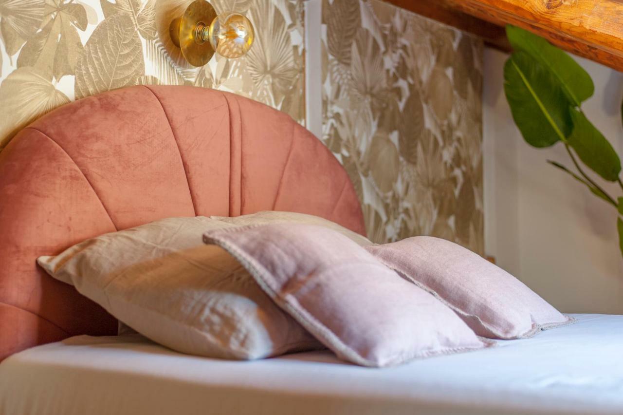 Renovado Atico En Chamberi Apartment Madrid Ngoại thất bức ảnh
