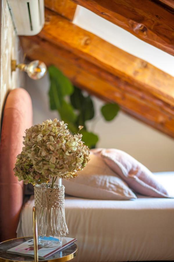 Renovado Atico En Chamberi Apartment Madrid Ngoại thất bức ảnh