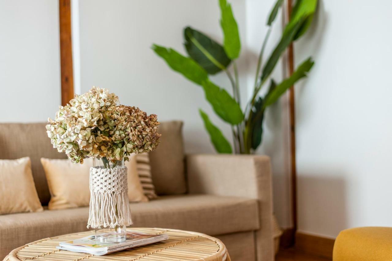 Renovado Atico En Chamberi Apartment Madrid Ngoại thất bức ảnh